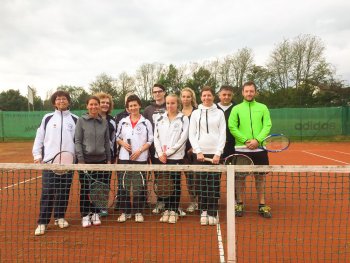 Teilnehmerfeld Schleiferlturnier September 2017 Teilnehmerfeld Schleiferlturnier September 2017